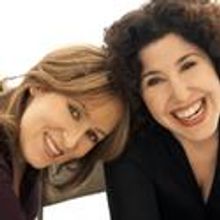The Marcy & Zina Show Returns to Birdland 4/26
