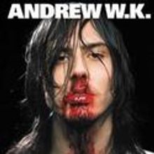 Andrew W.K. Announces Surprise NYC Concert 3/16