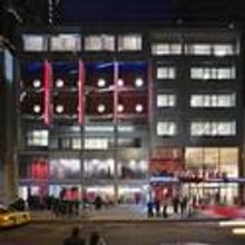 NY Festival of Song Premieres BEAUTIFUL OHIO 5/4, 5/6