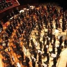 Temple University Symphony Orchestra Performs In Alice Tully Hall, Features Two NY…