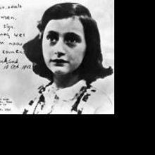 Imagination Theatre Announces Auditions For THE DIARY OF ANNE FRANK 12/12