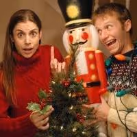 The Garden Theatre Presents SLEIGH 12/11-1/3/2010
