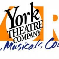 Edwin Cahill, Jason Danieley, Anita Gillette & More Set For York Theatre's BLUE…