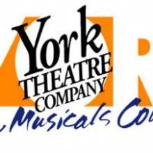 Edwin Cahill, Jason Danieley, Anita Gillette & More Set For York Theatre's BLUE ROSES