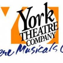 York Theatre Announces New Partnership and Master Class