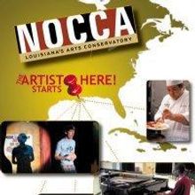 New Orleans Ballet Presents THANK YOU GREGORY: A Tribute To The Legends Of Tap 11/20,