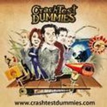 Crash Test Dummies Play Boulder Theater 5/8
