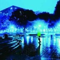 Phil Kline's UNSILENT NIGHT Hits The Streets In Dozens Of Cities Around The World in…