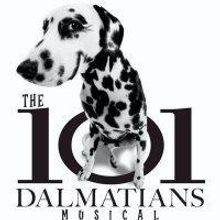 THE 101 DALMATIANS MUSICAL Comes To Cadillac Palace Theater 2/6-28, 2010