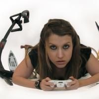 Apollinaire Theatre Company Presents NEIGHBORHOOD 3: Requisition of Doom