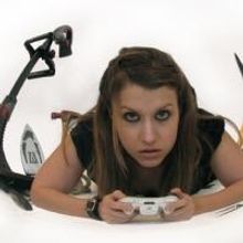 Apollinaire Theatre Company Presents NEIGHBORHOOD 3: Requisition of Doom