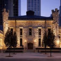 Lookingglass Theatre Presents ICARUS 12/5-1/24/2010