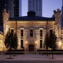 Lookingglass Theatre Presents ICARUS 12/5-1/24/2010