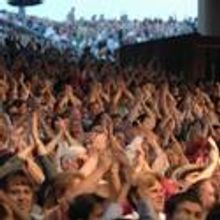 Wolf Trap Announces 13 New Shows for Summer 2010