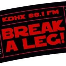 BREAK A LEG Spotlighting St. Louis Theatre Enters Its Second Decade