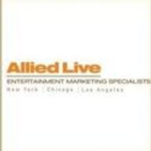 Gary Kane Joins Allied Live As VP Of East Coast Marketing/Business Marketing