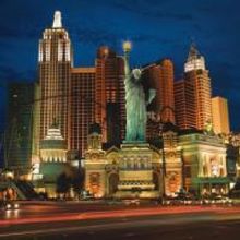 Zombie Precinct Takes Over The Brooklyn Bridge At New York-New York 10/8-31