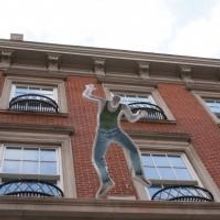 TOSCA E LE ALTRE DUE (TOSCA AND THE TWO DOWNSTAIRS) Comes To The Cell 2/3/2010