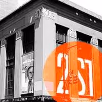 Second Stage Theatre to Present NY Premiere of THE ELABORATE ENTRANCE OF CHAD DEITY