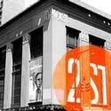Second Stage Theatre Presents THE ELABORATE ENTRANCE OF CHAD DEITY 4/26-6/20