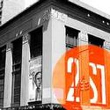 Second Stage Theatre Presents THE ELABORATE ENTRANCE OF CHAD DEITY 4/26-6/20
