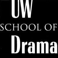 University of Washington School of Drama And Seattle Repertory Theatre Presents…