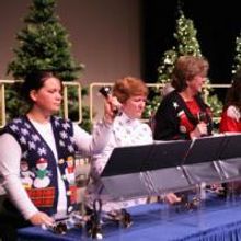 Choral Sounds Northwest Presents A MERRY OLDE CHRISTMAS Concert 12/12, 12/13
