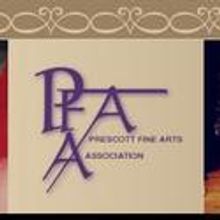 Prescott Fine Arts Association Presents GOODBYE CHARLIE 6/3-12