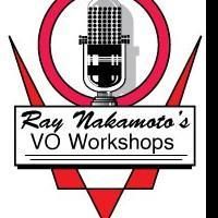 Nakamoto Voice-over Workshops Held At Studio24
