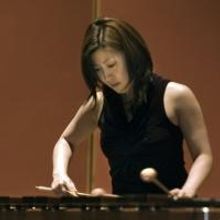 Naoko Takada Comes To The Squitieri Studio Theatre 1/17