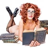 Pinchbottom Presents NAKED GIRLS READING Pulp: 'The Corpse Wore Pasties'