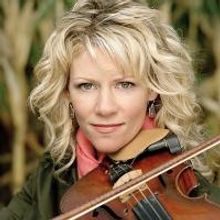 Fiddle Masters Natalie MacMaster and Donnell Leahy Come To Van Wezel Performing Arts 