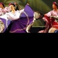 La Mirada Theatre Presents CHRISTMAS IN MEXICO 12/19