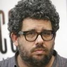 Neil LaBute Directs Benefit Performances Of His All New Shorts For MCC Theater 6/3-5