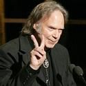 Rock Icon Neil Young Begins New Solo Road Tour 5/18