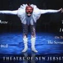 Shakespeare Theatre of NJ Announces Changes to 2010 Season And Special Events