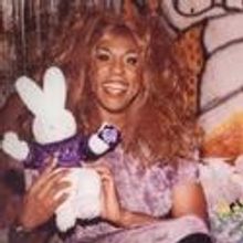 PS122 Presents Vaginal Davis Is Speaking From The Diaphragm 5/15-5/27