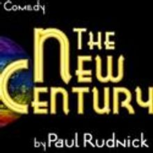 NCTC Presents THE NEW CENTURY 5/28-7/11