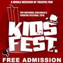 BankAtlantic Foundation Sponsors Free Admission to Kids Fest Family Weekend 5/1