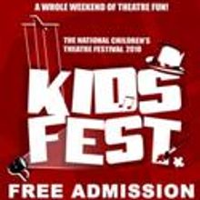 BankAtlantic Foundation Sponsors Free Admission to Kids Fest Family Weekend 5/1