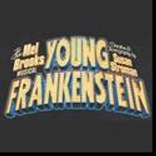 YOUNG FRANKENSTEIN Comes To The Fox Theatre 5/11-23