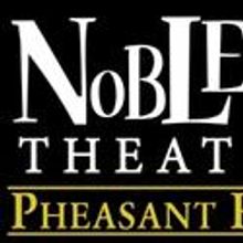 NFT Youth Ensemble Presents THE AUDITION At Pheasant Run 5/20, 5/23
