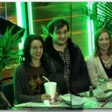 Natural Gas Adds Friday Night Shows In January