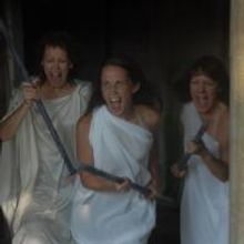 NHTP Presents LYSISTRATA 1/8-1/24/2010