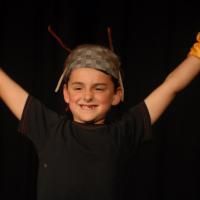 The Story Theatre Group Presents TALES AND TRICKSTERS 11/21, 11/28