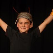 The Story Theatre Group Presents TALES AND TRICKSTERS 11/21, 11/28