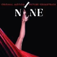Cover Art Revealed for NINE Soundtrack; Available in Stores 12/22