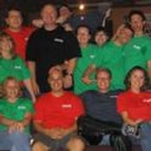 Newnan Community Theatre Company Presents 'NITWITS' Comedy Evening 4/16-25