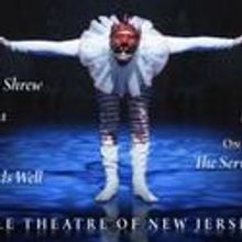 Shakespeare Theatre of NJ Presents One-hour Shakespeare for Families 4/17