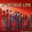 TPAC Presents A CHORUS LINE 5/4-9